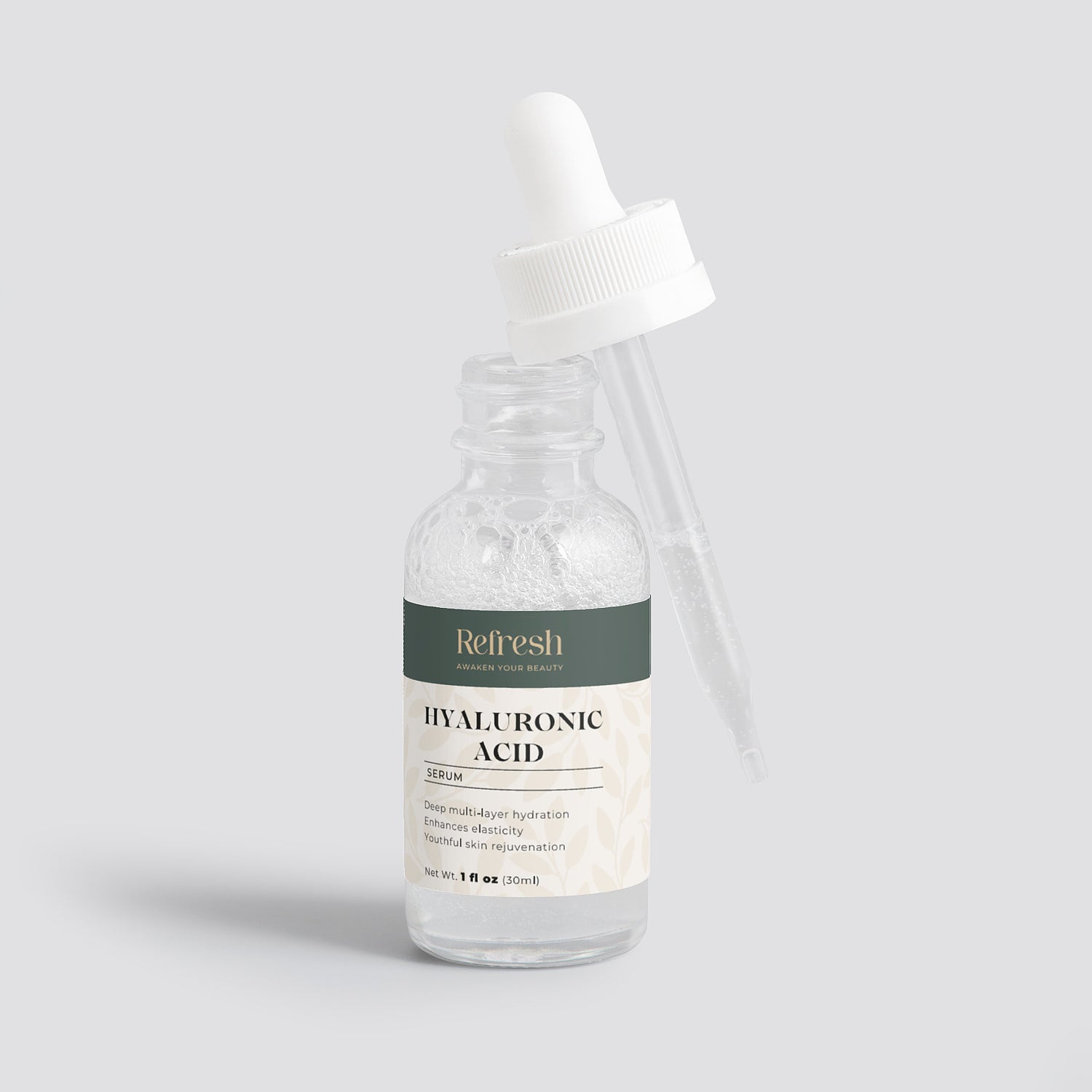 Hyaluronic Acid Essence