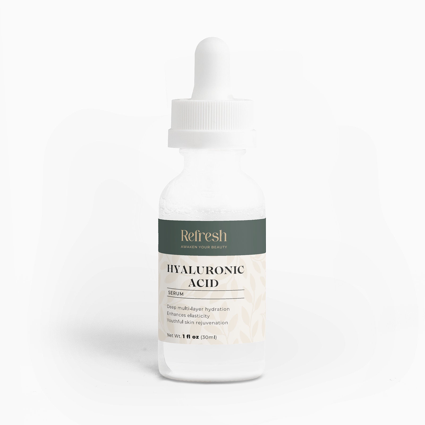 Hyaluronic Acid Essence