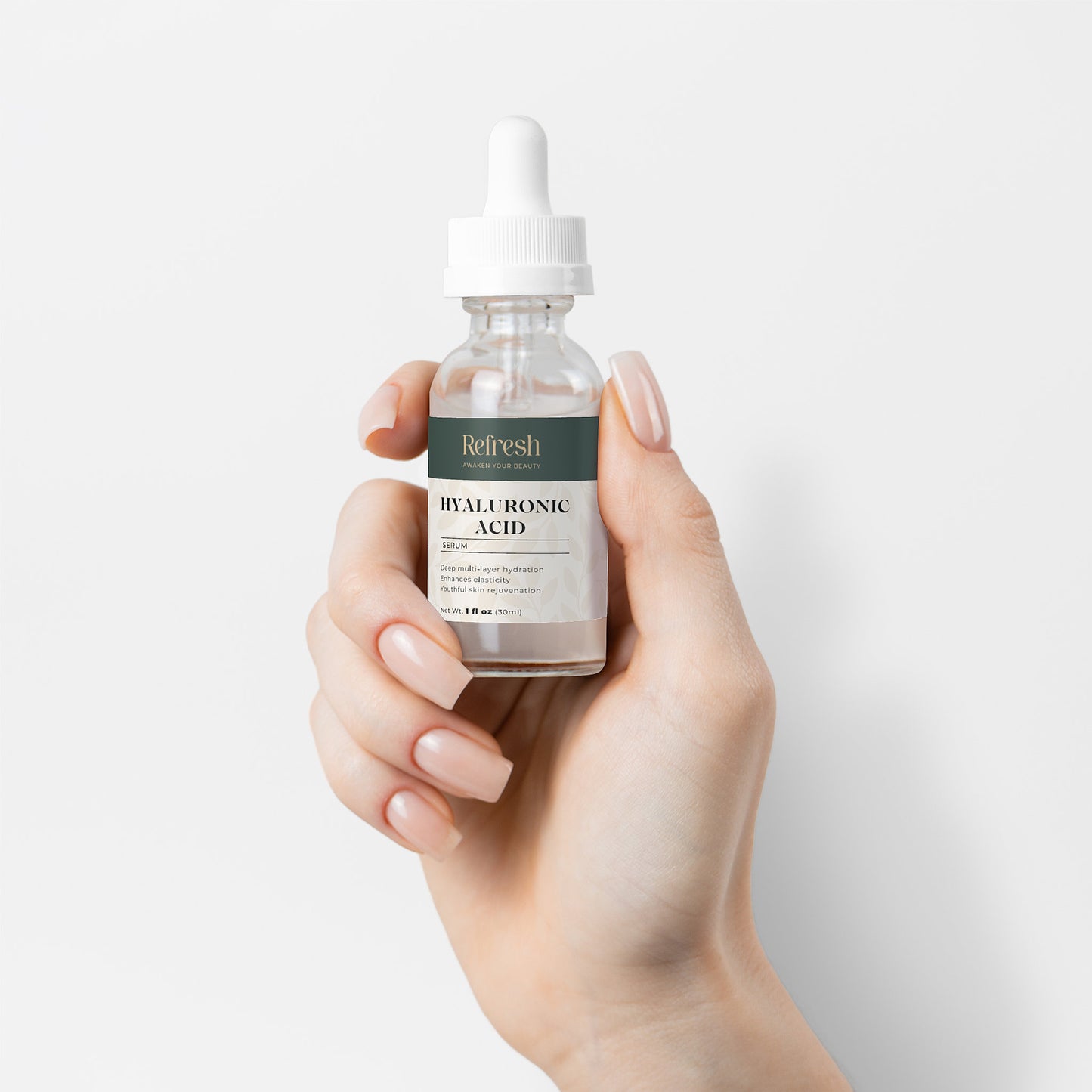Hyaluronic Acid Essence
