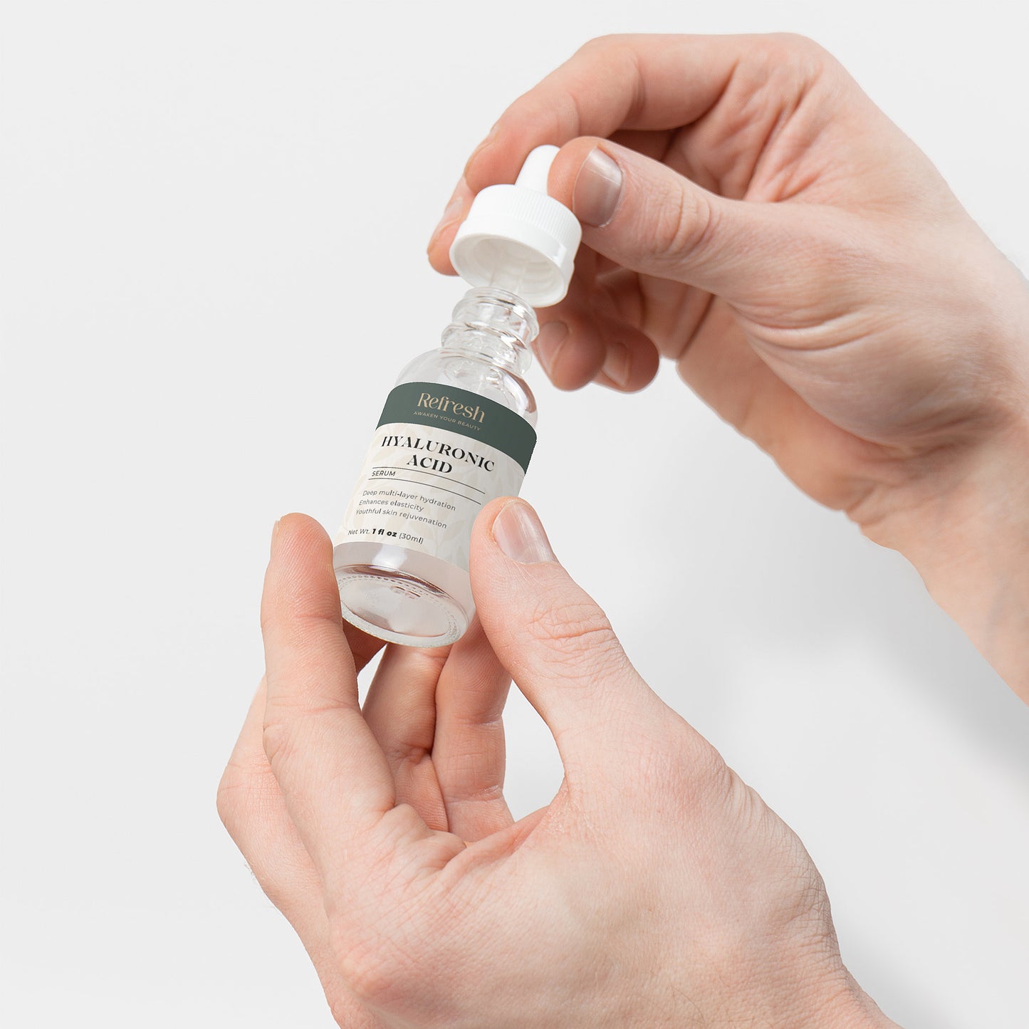 Hyaluronic Acid Essence