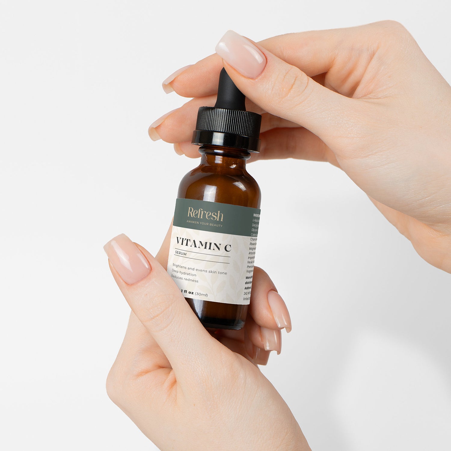 Vitamin C Radiance Serum