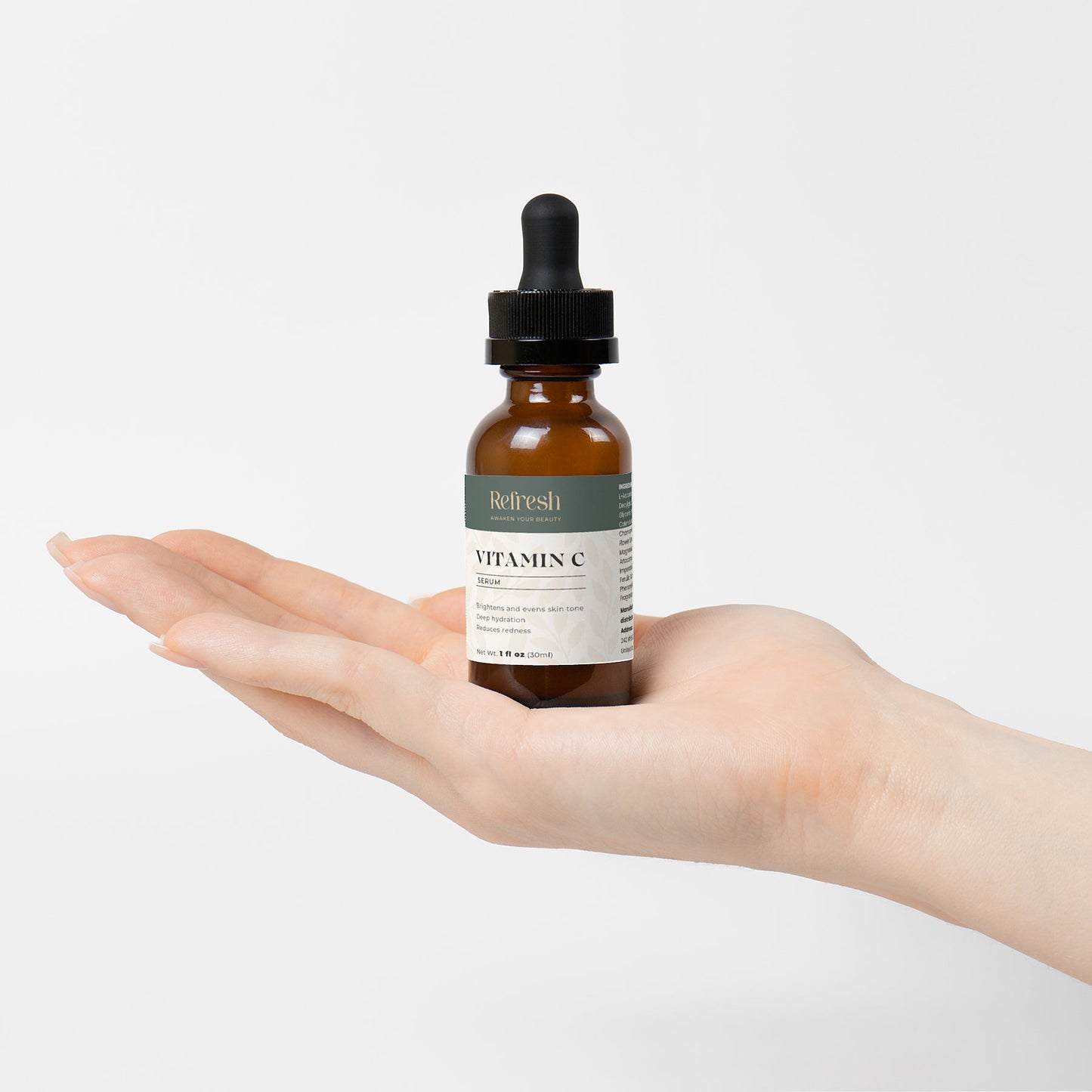 Vitamin C Radiance Serum