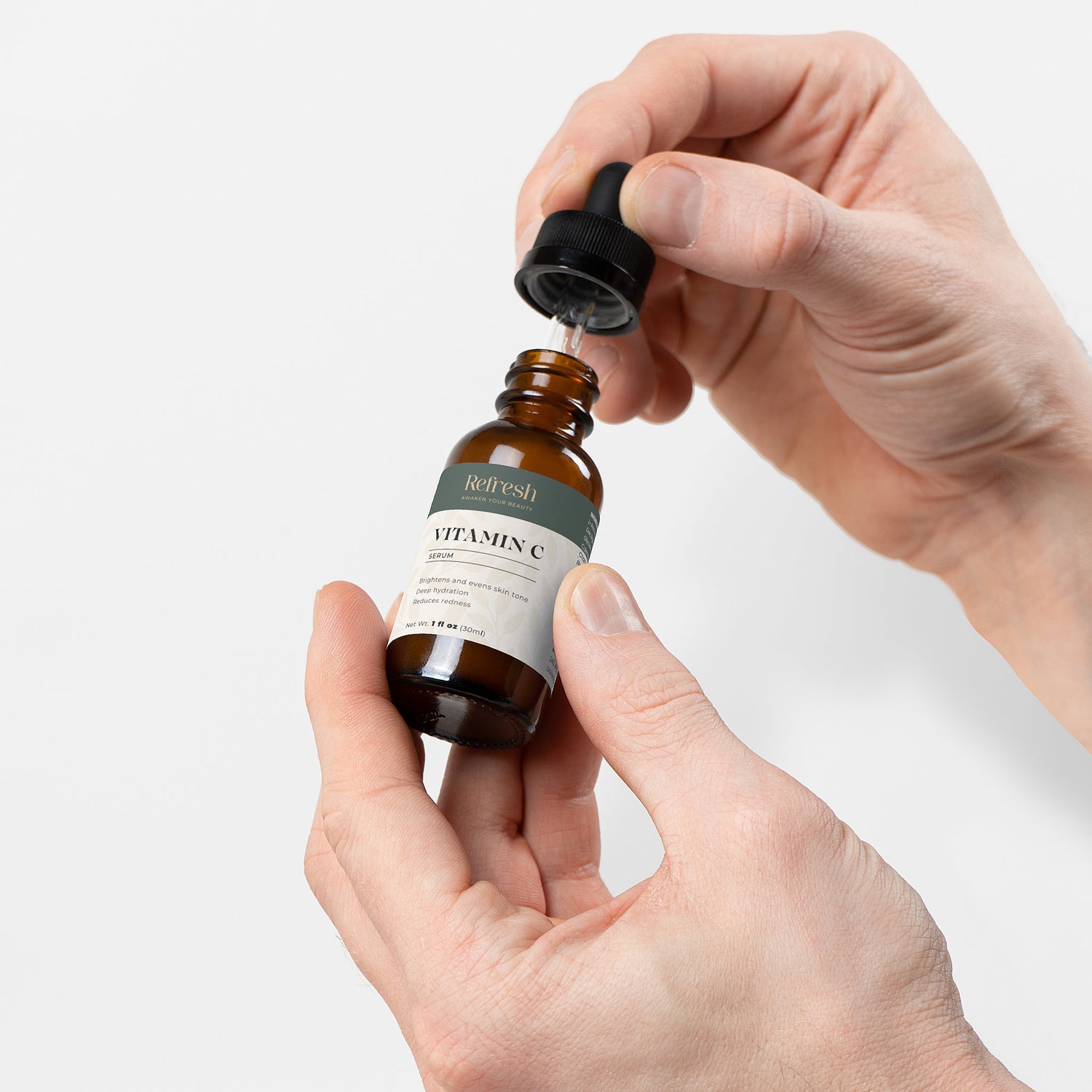 Vitamin C Radiance Serum