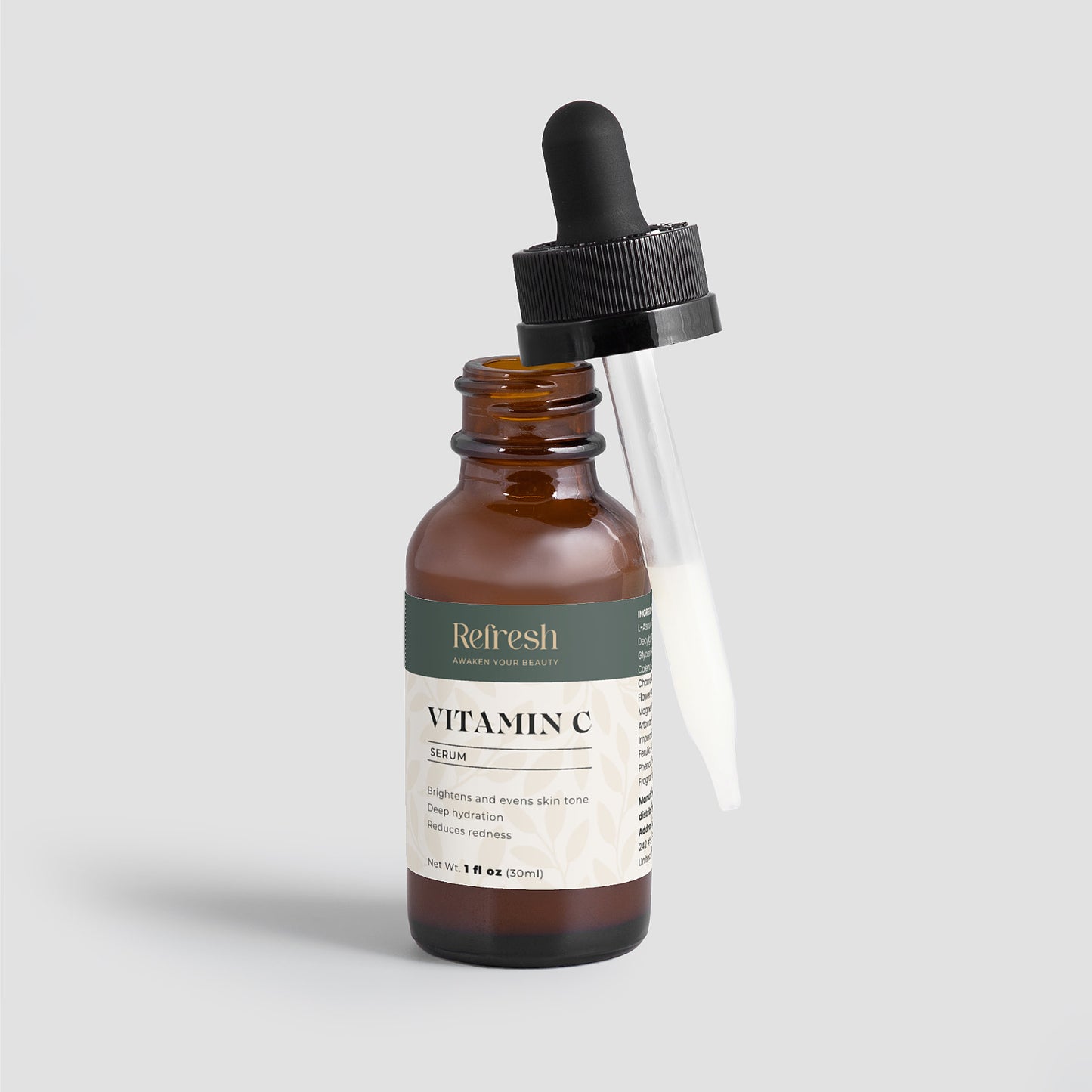 Vitamin C Radiance Serum