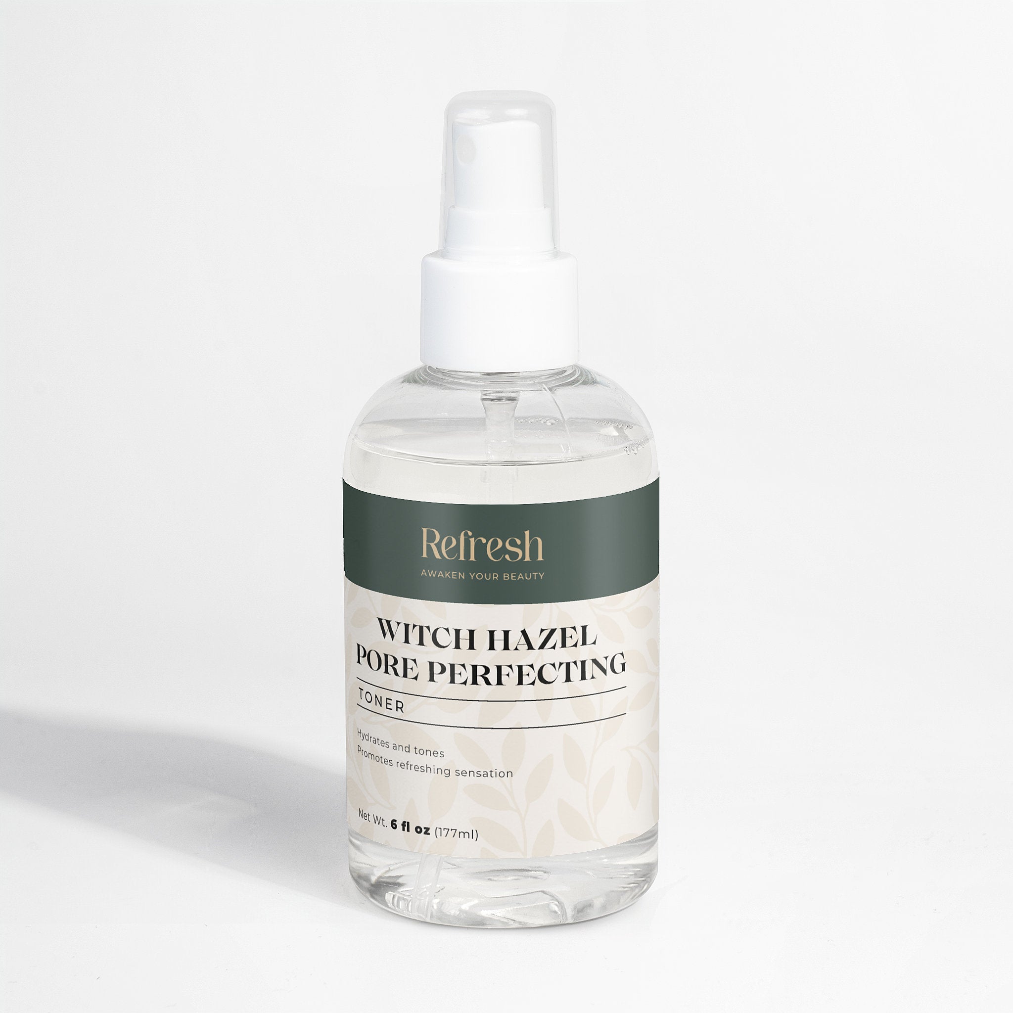 Witch Hazel Pore Refining Toner