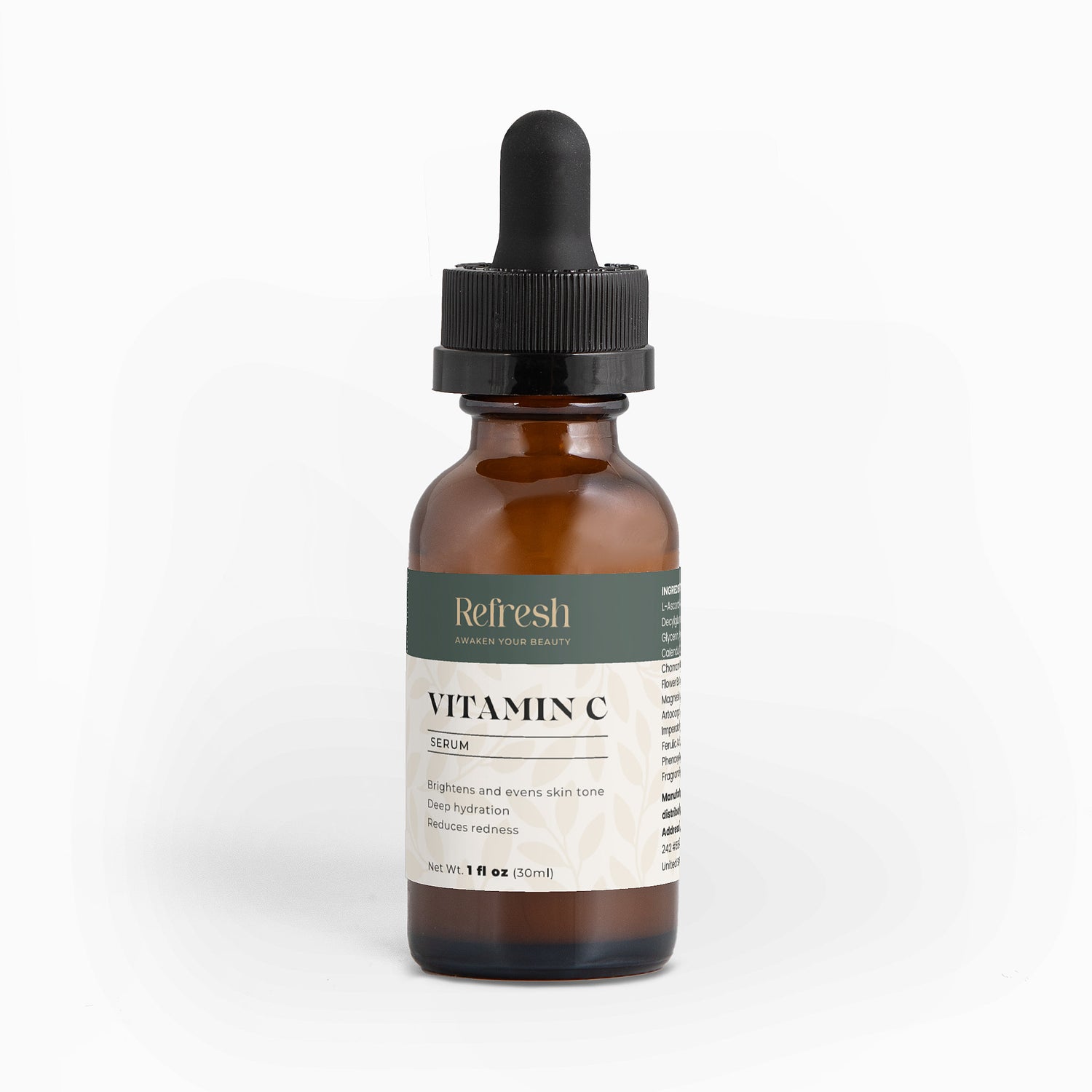 Vitamin C Radiance Serum