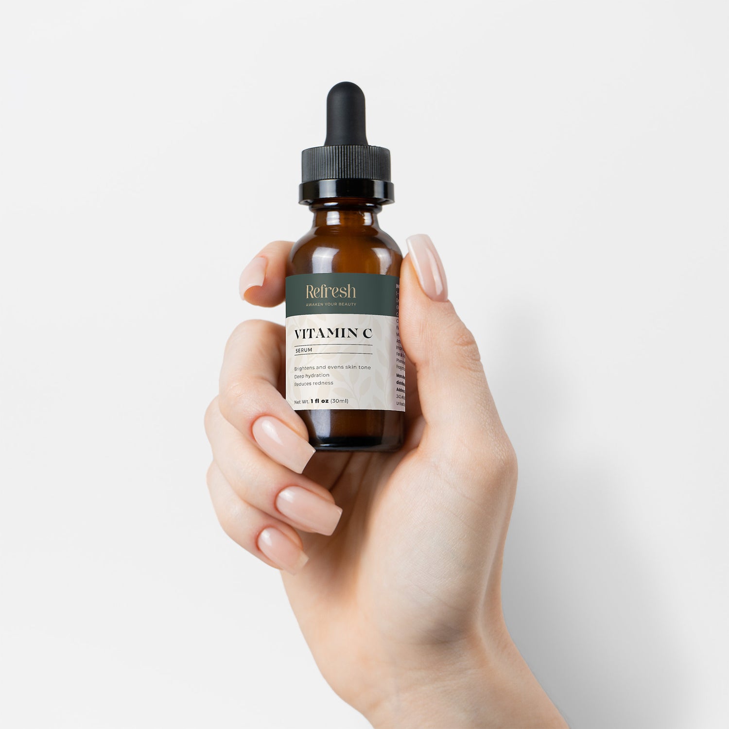 Vitamin C Radiance Serum