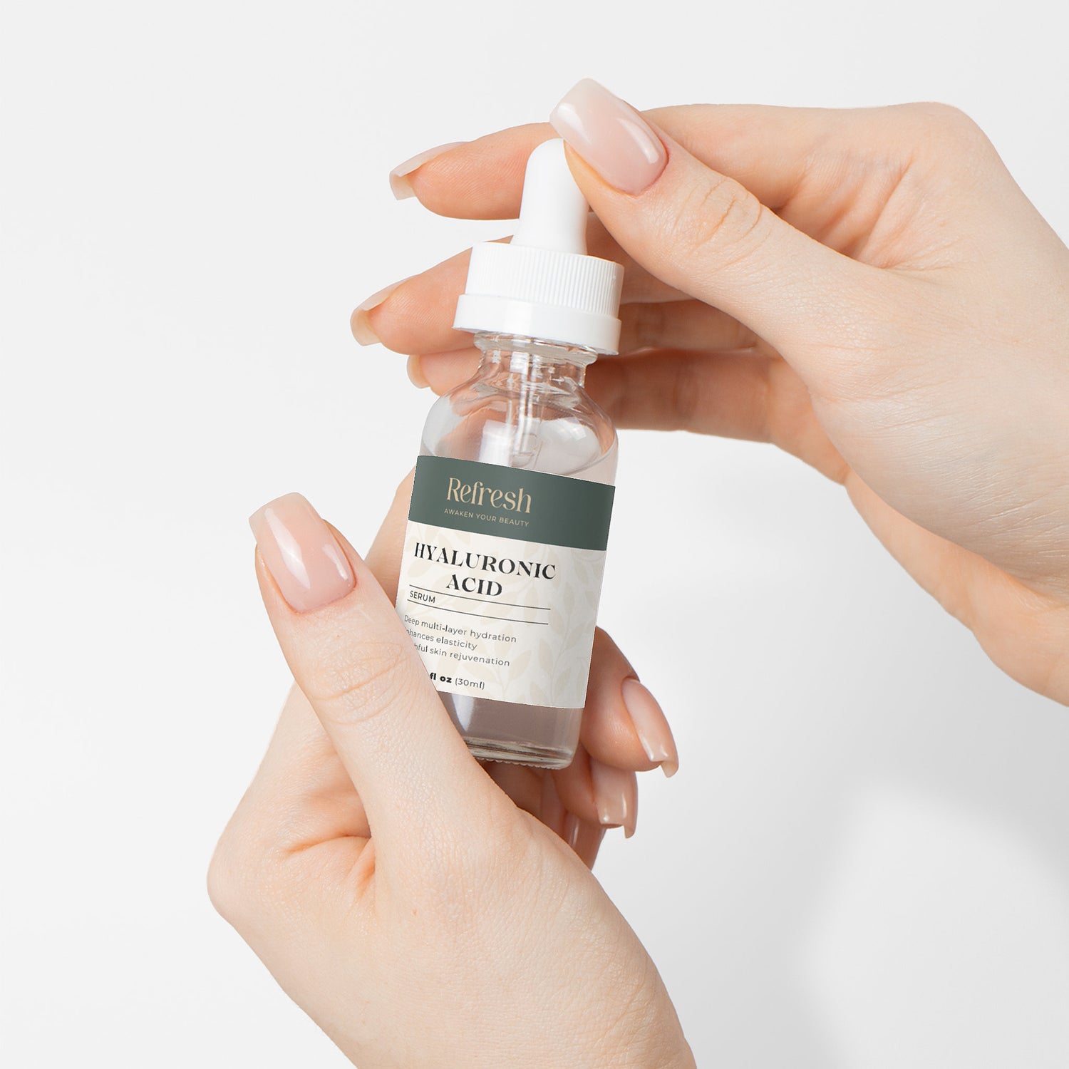 Hyaluronic Acid Essence