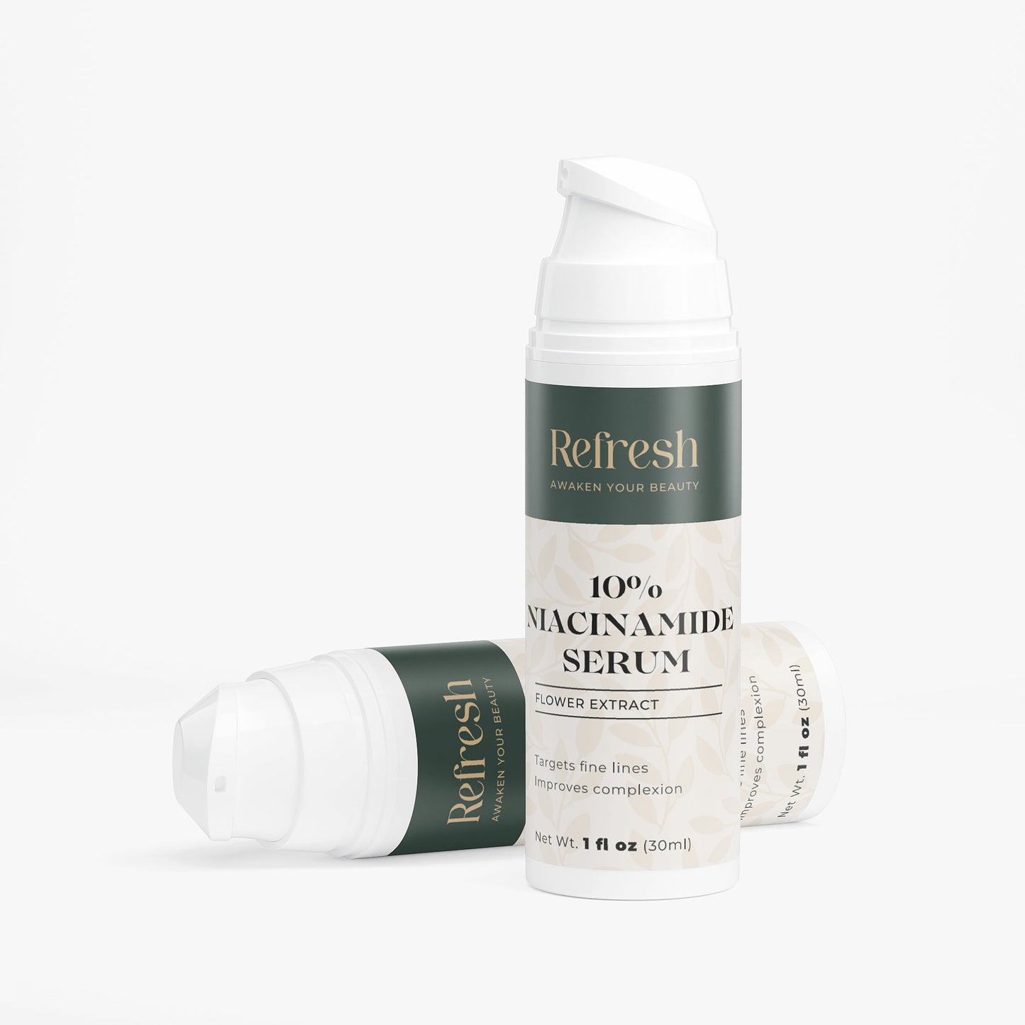 10% Niacinamide Elixir