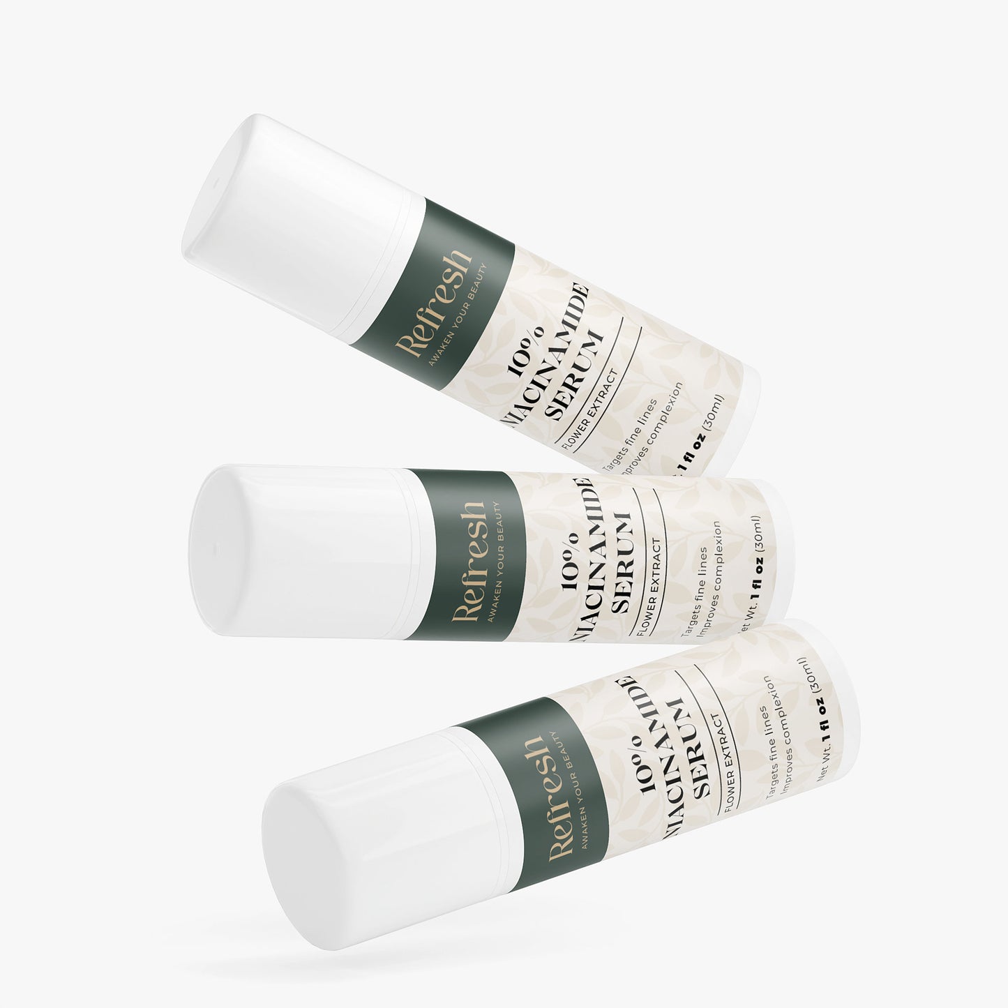 10% Niacinamide Elixir