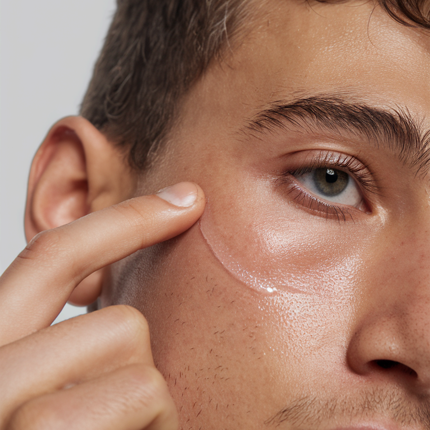 Nourishing Jojoba Elixir