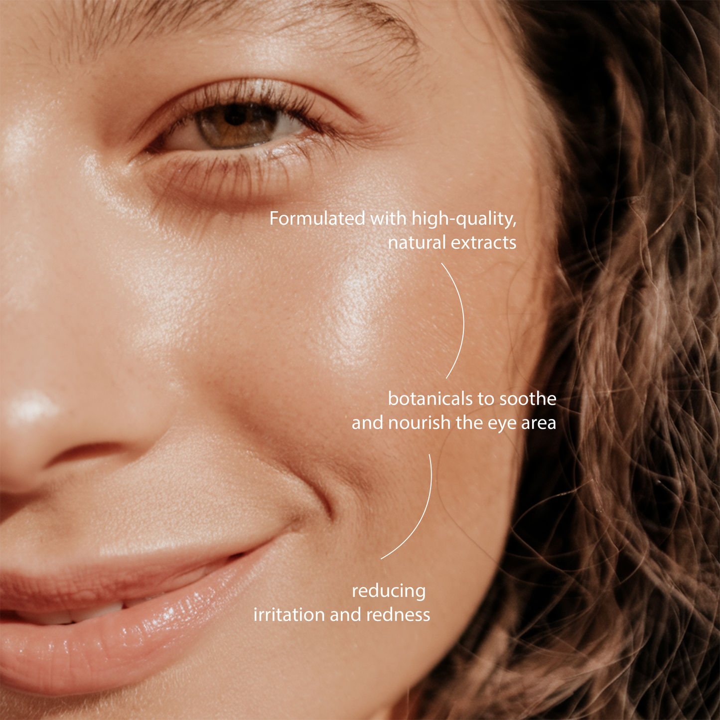 Peptide Revitalizing Eye Gel