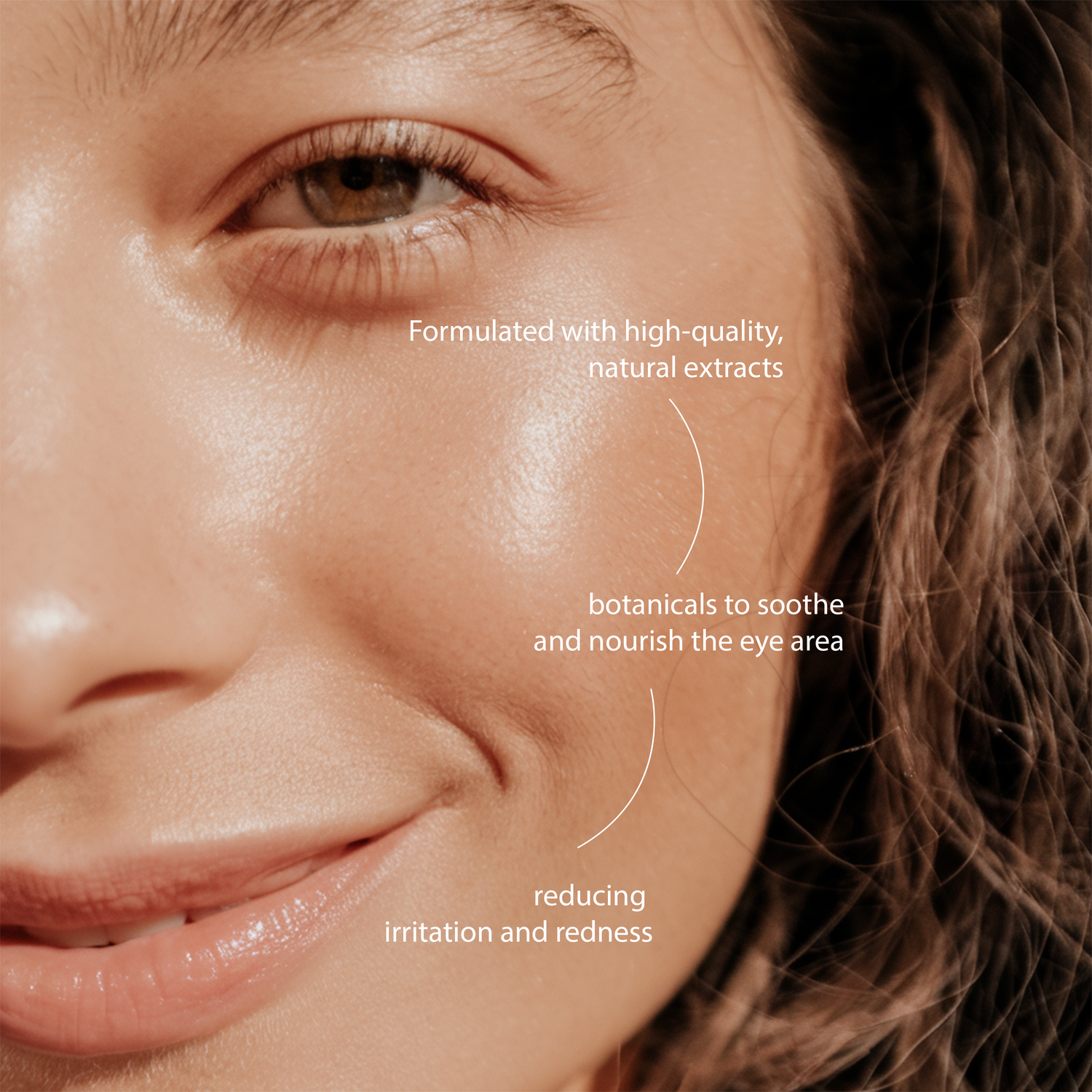 Peptide Revitalizing Eye Gel