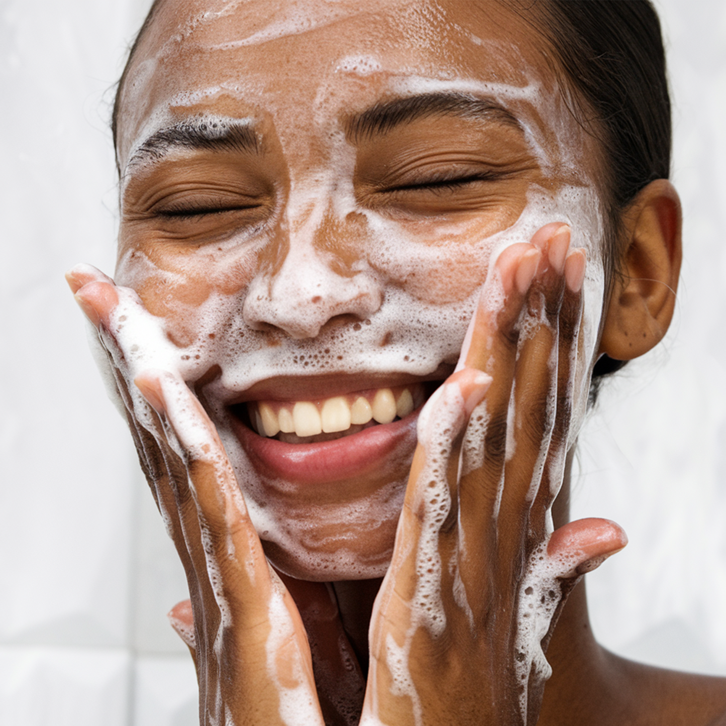 Gentle Cleansing Gel