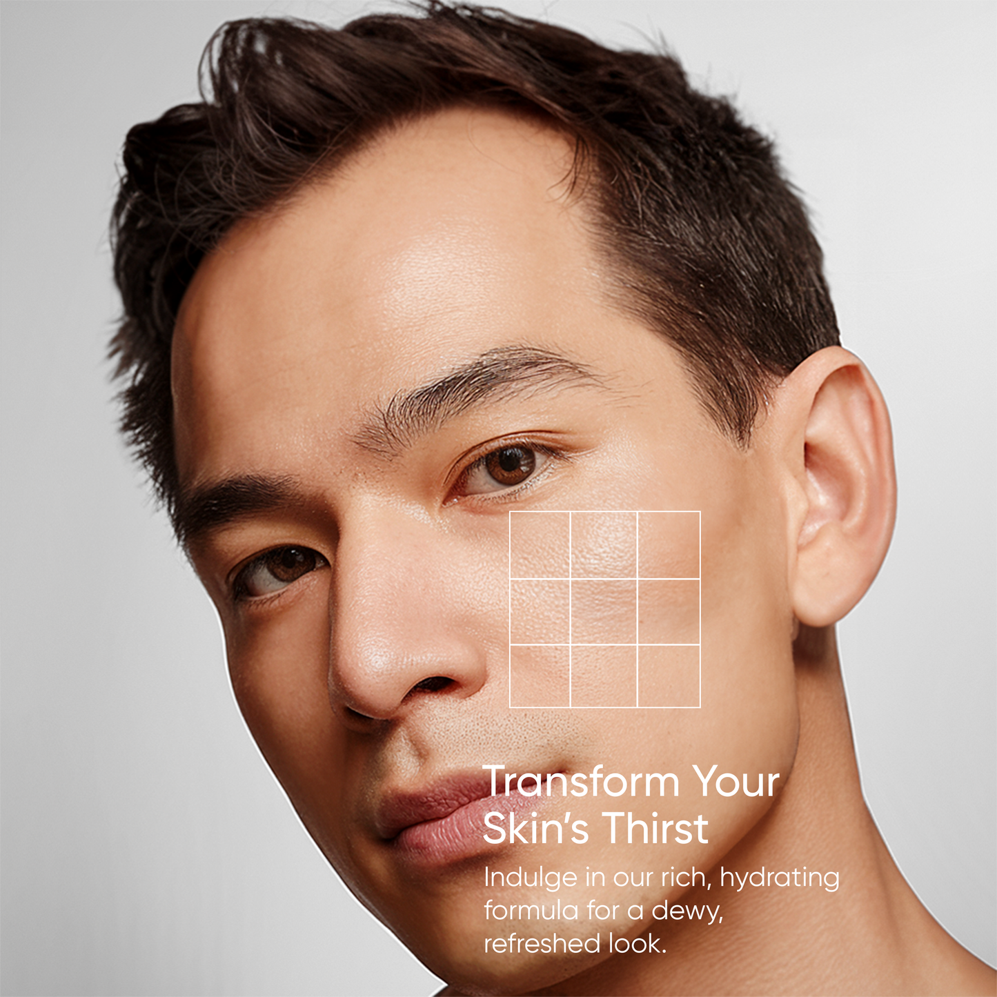 Aloe & Tea Tree Vitality Gel