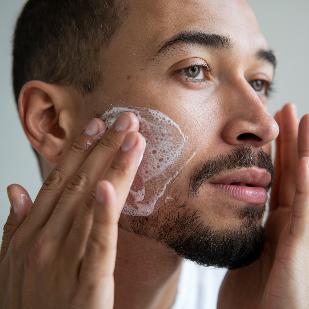 Gentle Cleansing Gel