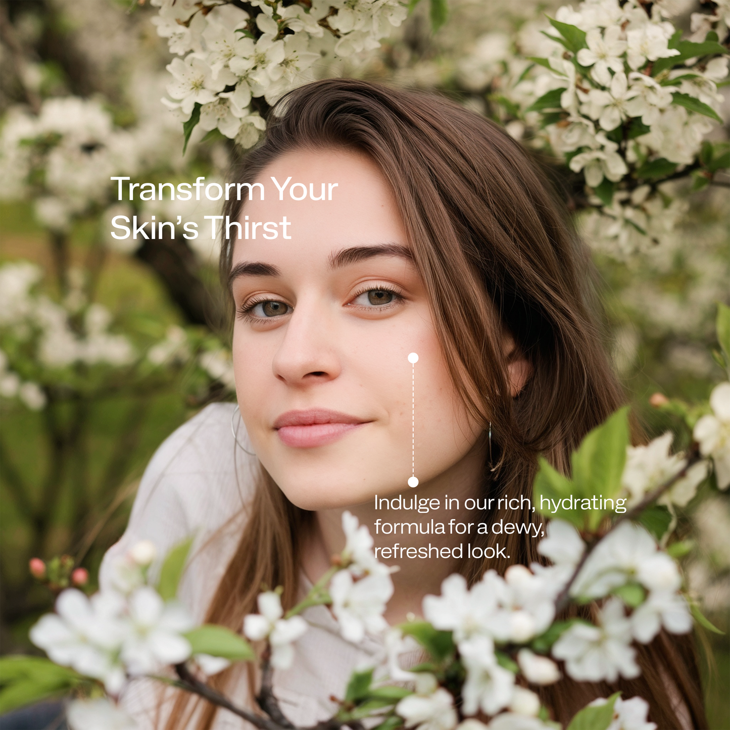 Anti Aging Renewal Moisturizer