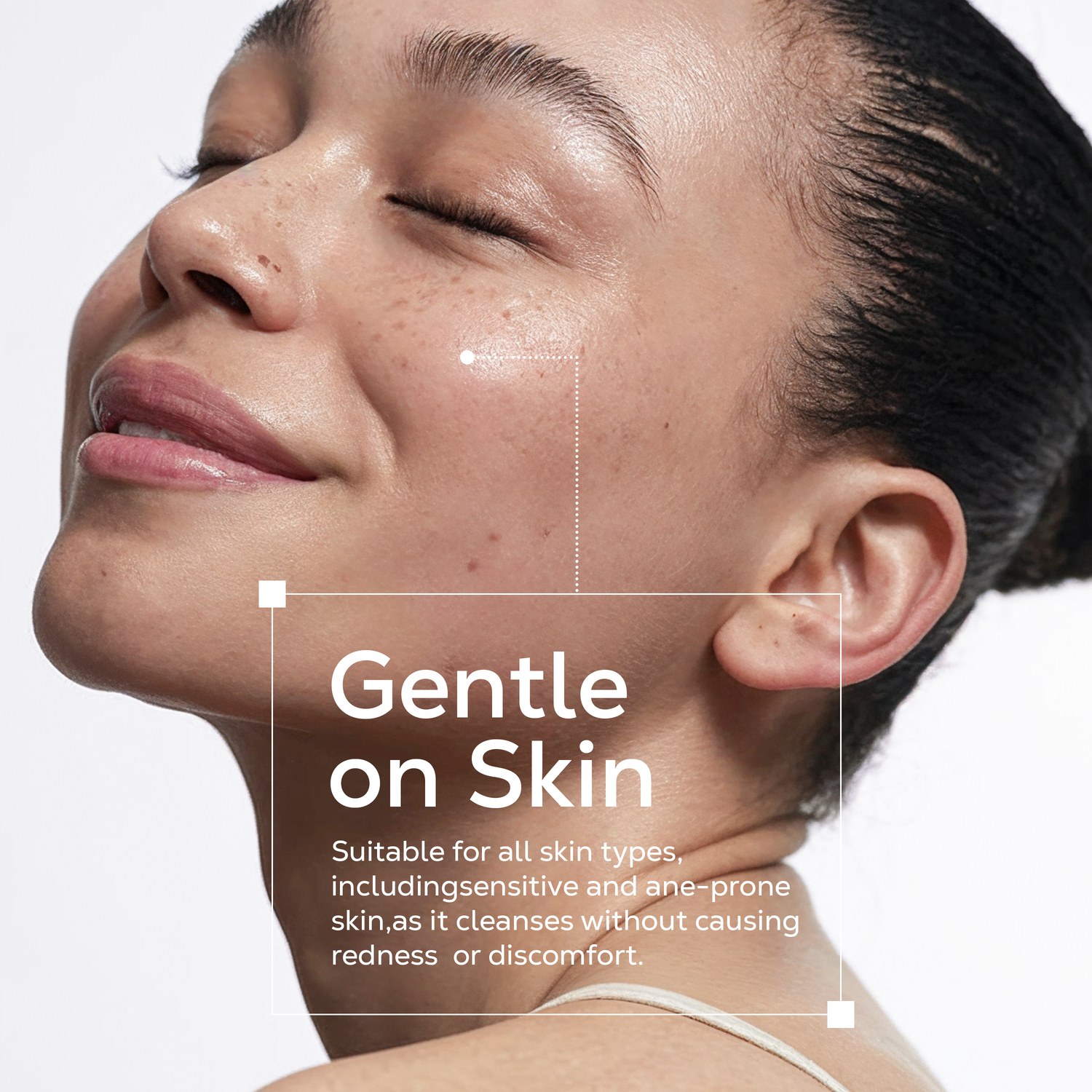 Aloe & Tea Tree Vitality Gel