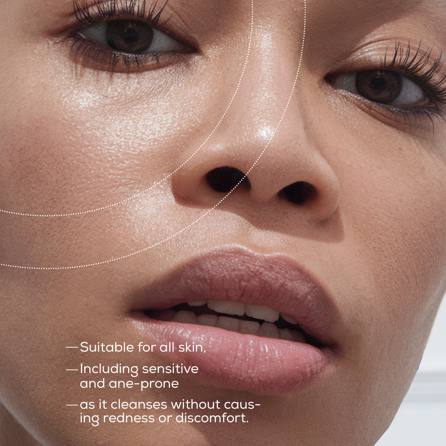 Aloe & Tea Tree Vitality Gel